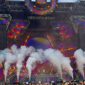ME N Ü LIVE @ ULTRA MIAMI MAIN STAGE 2026