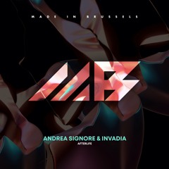Untamed (Original Mix)