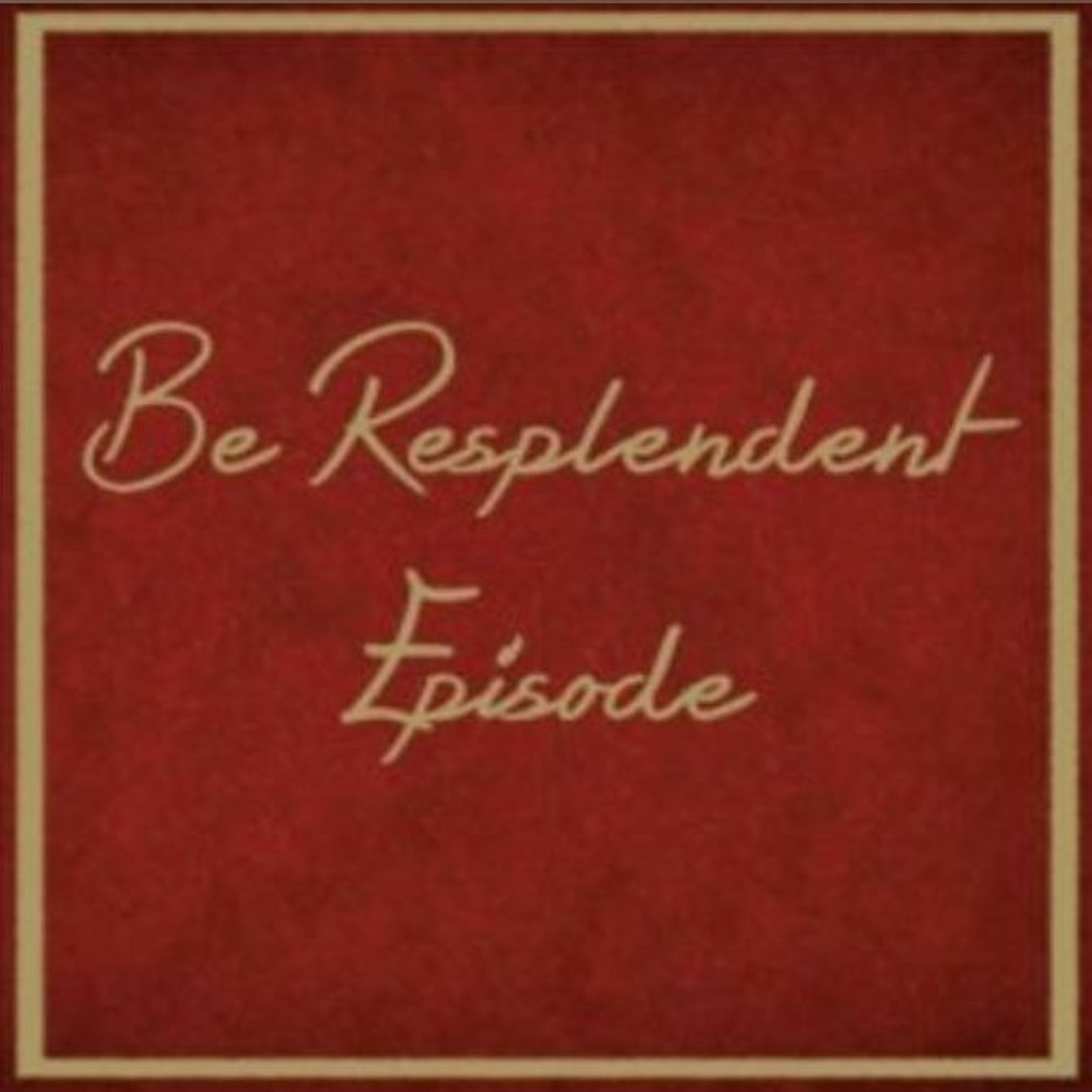 Exalt the Lord episode artwork