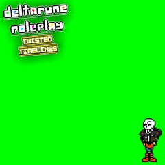OUR ENCOUNTER (Dripyrus Pacifist Ending)