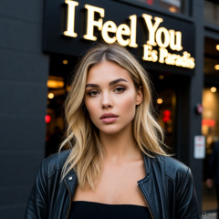 I Feel You - Es Paradis Session