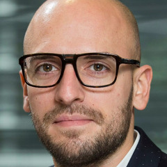 Mobile technology and International Development with Max Cuvellier,