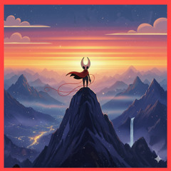 HOLLOW KNIGHT SILKSONG TRITUTE