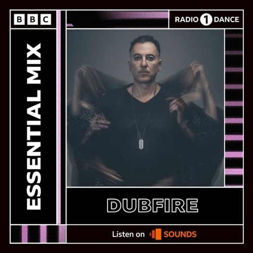 Dubfire - Essential Mix 2022-10-08