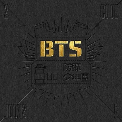 BTS (방탄소년단) 좋아요