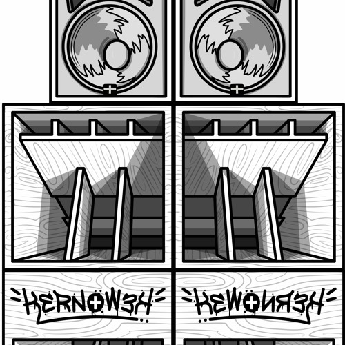 RESIDENCY MIX - GROOVY BOOF (MIX 003)