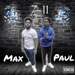 7-11 (feat WIPELIFE Max)