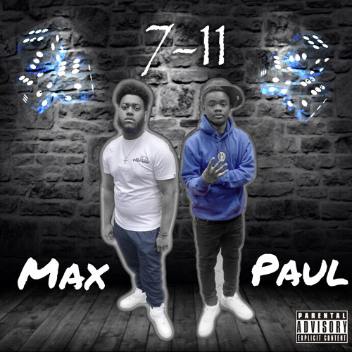 7-11 (feat WIPELIFE Max)