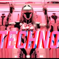 LETS PLAY DRESS UP (TECHNO BASS) BarbieXMusk