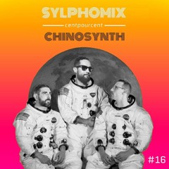 Sylphomix - Chinosynth (centpourcent series #16)