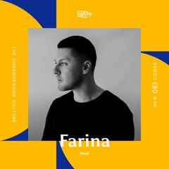 Farina @ Newcomer #083 - Brazil