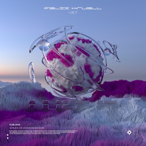 Felix Kruell - I Like It (Free Download)