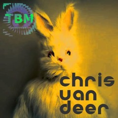 DJ Chris van Deer @ Technobrett - muenchen Jan 2024