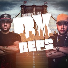 Kids In The Ghetto feat. Casino183rd, E.Cash