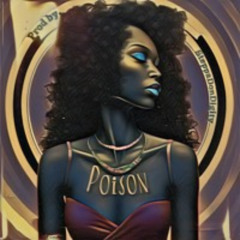 Poison - Instrumental (Prod by. SteppaDonDigity)
