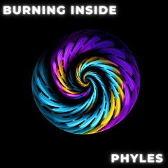 Burning inside