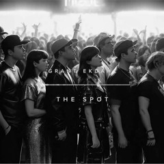 THE SPOT