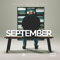 Earth, Wind & Fire - September (Baile Funk Version Sumwest x Sly)