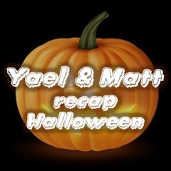 Yael & Matt Recap Halloween - The Conjuring 2