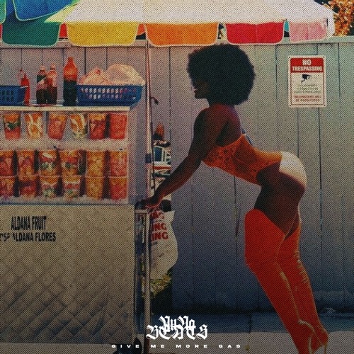 NUNO BEATS - DONA DA ROULOTE RMX