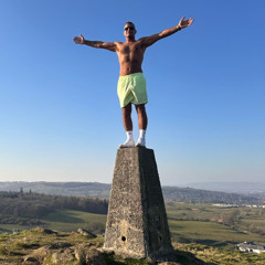 THE CUT OFF (OUT NOW)