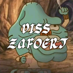 DISS ZAFOERT - (BODOH)