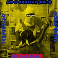 420 @Huntley Drive (Big 3)