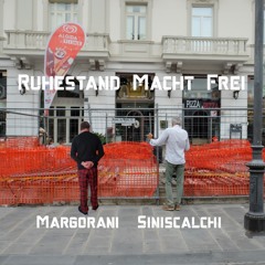 Ruhestand Macht Frei