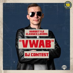 CHEEVA - VWAB x HCL - DJ Contest 2024