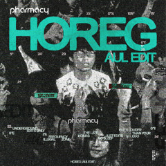 HORREG (AUL EDIT)