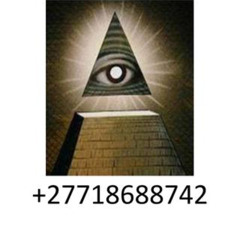 Join illuminati in South Africa +27718688742