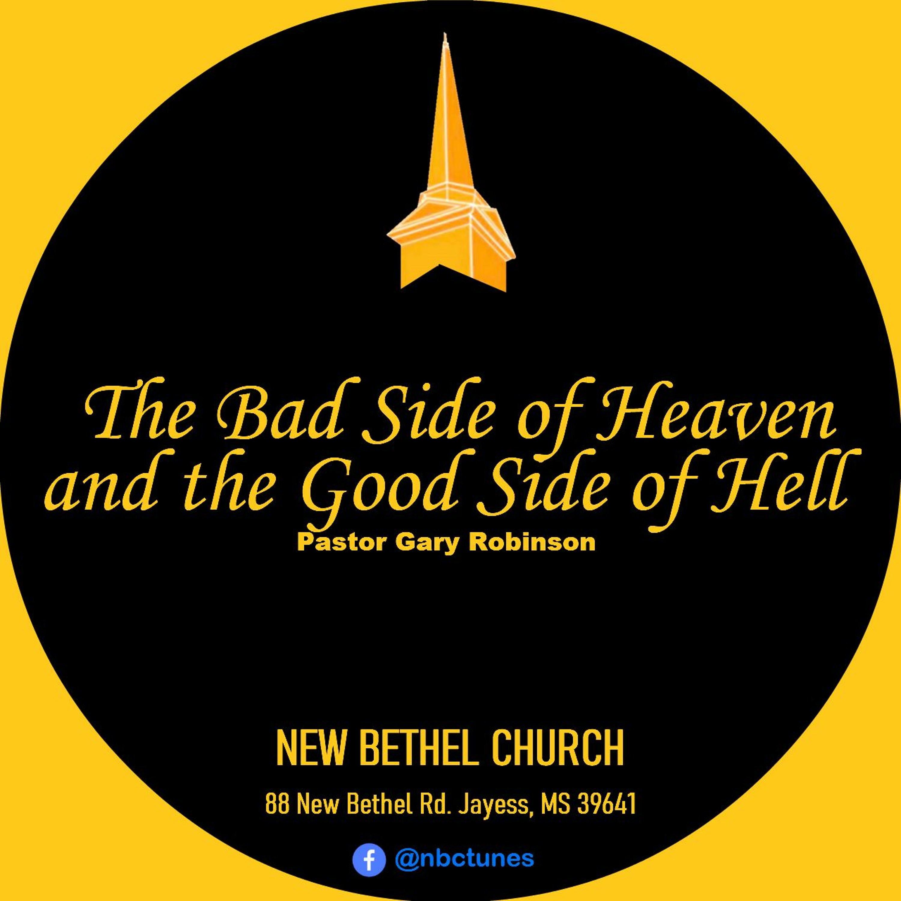 New Bethel Tunes