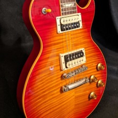 Seymour Duncan SH - 5 Duncan Custom Gibson Les Paul Classic Premium Plus Solo