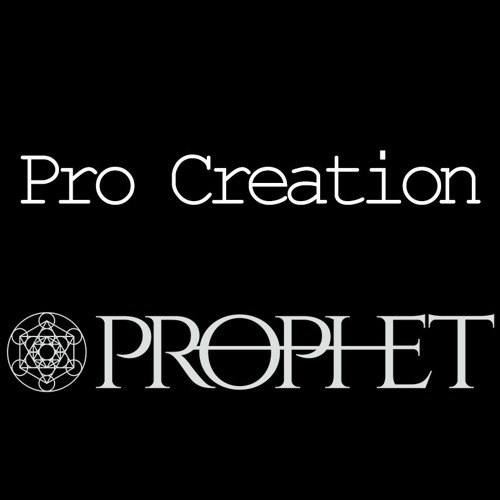 'Pro Creation'