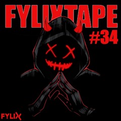 FYLIXTAPE #34 | Cutting Edge Uptempo