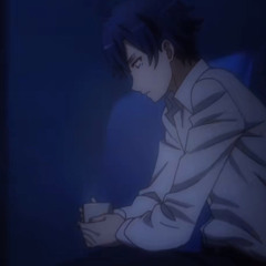 hachiman hikigaya - “Reborn as a Bear ~ Genesis by Grimes