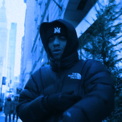 Screwly G - Bleed Out Red Reprod (@prodfiji)