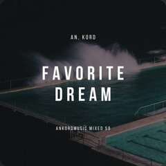 Favorite Dream (mixed 59)
