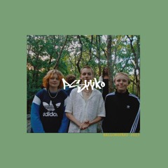 Simmar i en läskeblask