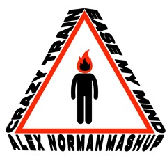 CRAZY TRAIN X EASY MY MIND (ALEX NORMAN MASHUP)