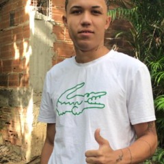 ROGERINHO  - GATINHA SÓ VOCÊ VS FRANÇA 2K20 VERSÃO FUNK - BEAT. VAPO ALIN [DJ VINI DE CABO FRIO]