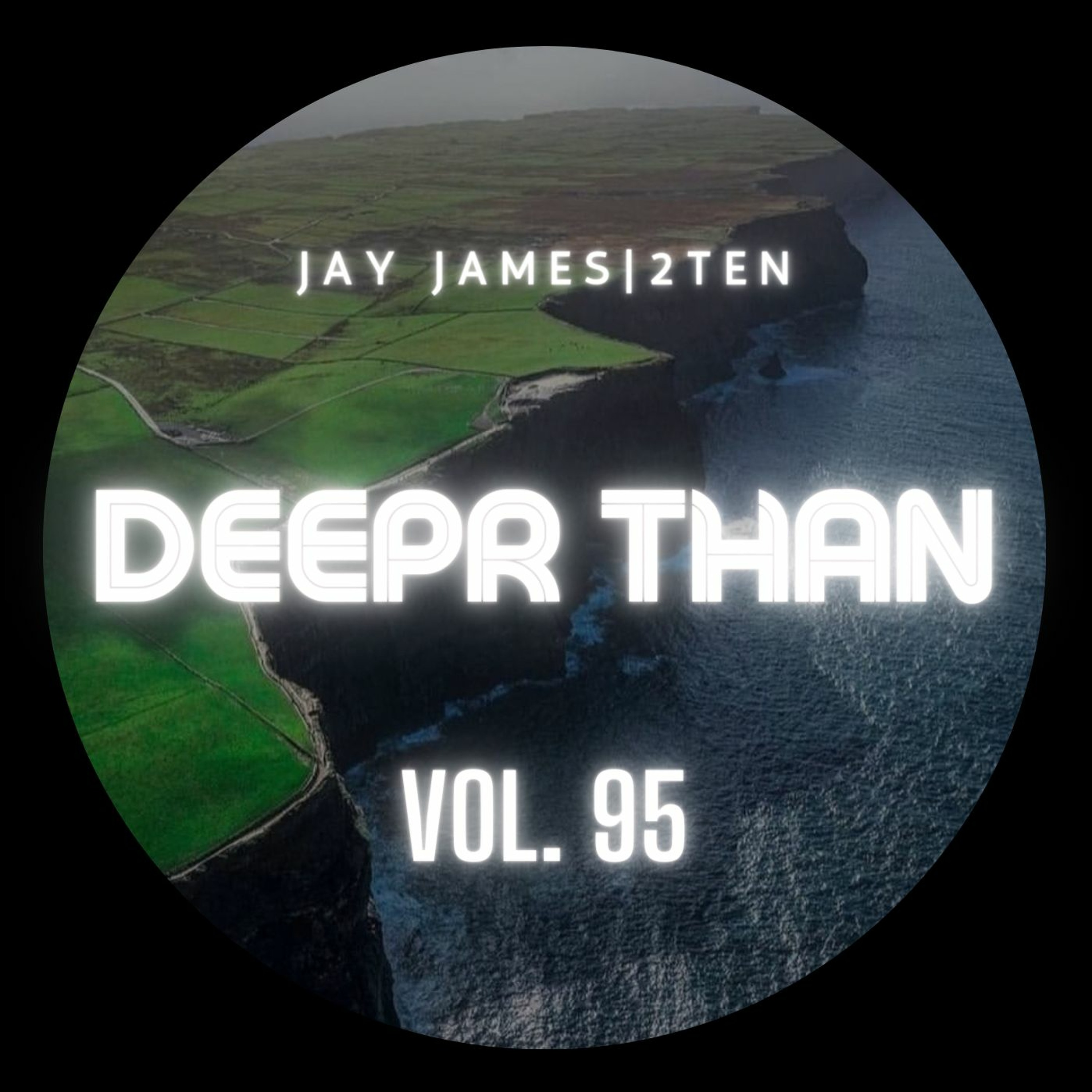 DEEPR THAN Vol.95 (Recorded Live on Twitch) episode artwork