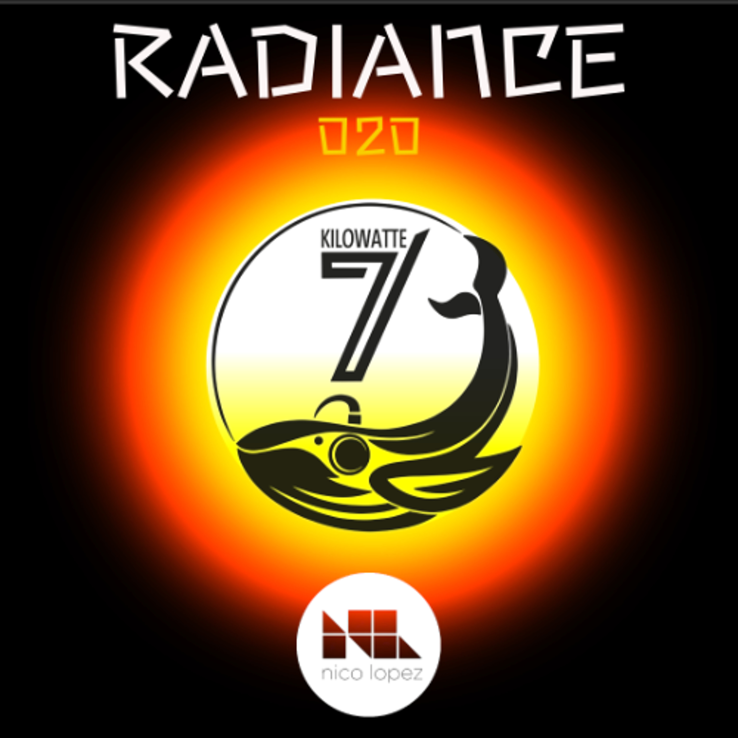 7Kilowatte Radio Station