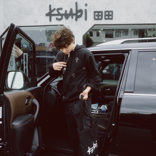 Craig King (Prod. Krime x Xrazycoolin)