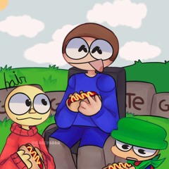 Fnf Dave and bambi