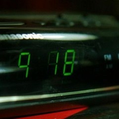 The Matrix Wake Up Alarm