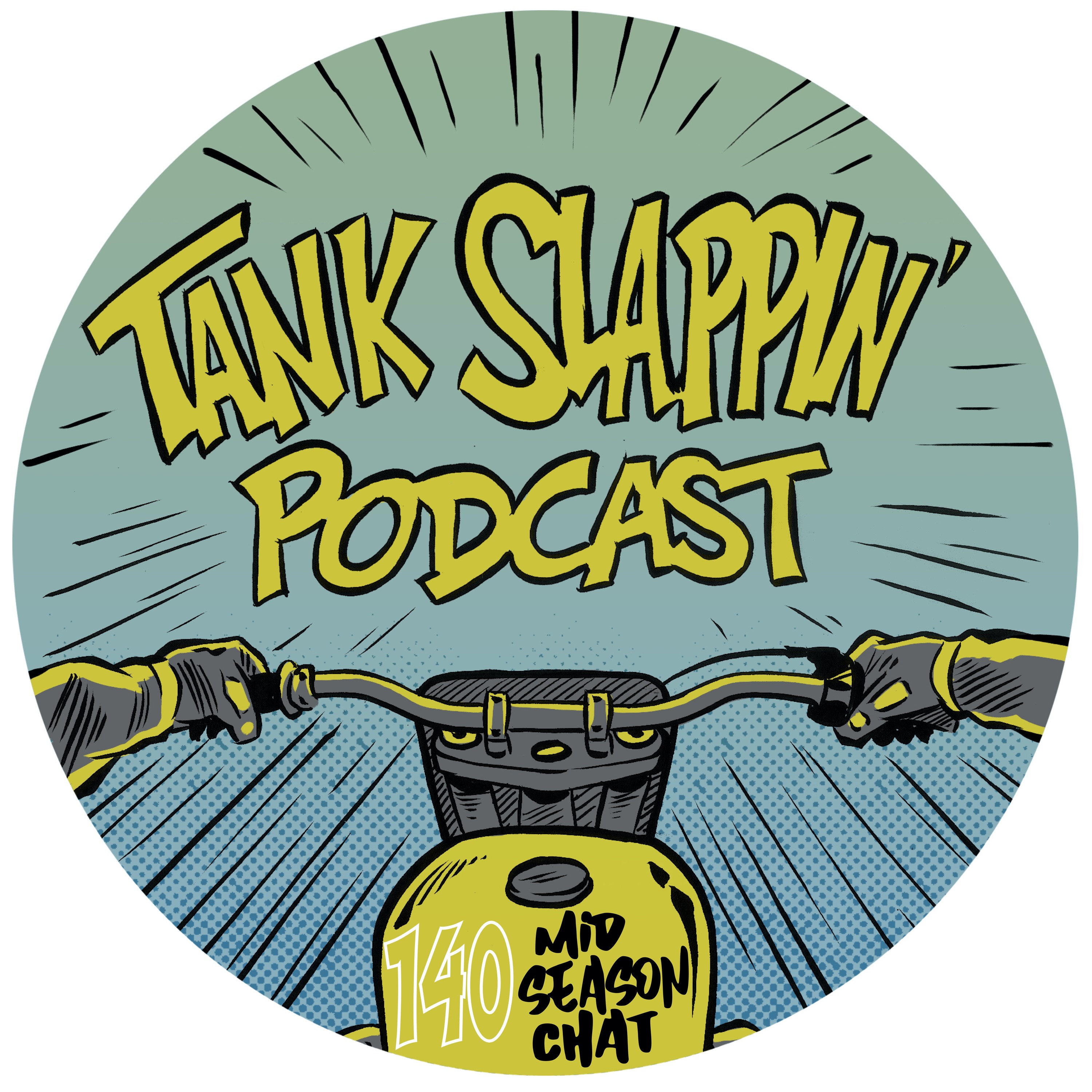 Tank Slappin\' Podcast