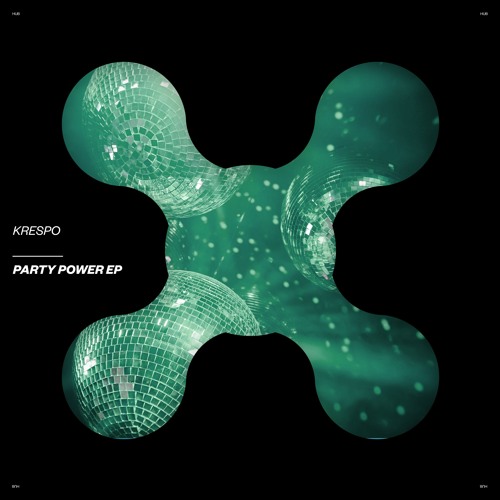 Stream KRESPO - Power by HUB Records | Listen online for free on SoundCloud