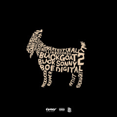 Sonny Digital & Black Boe - Work