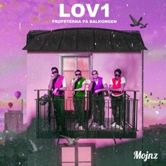 Lov1 - Känner mig så cool (Mojnz Remix)